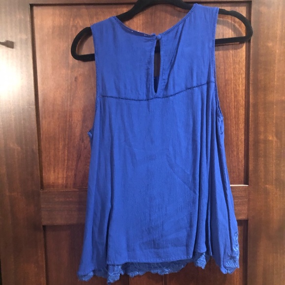 Tank Top - Picture 2 of 2